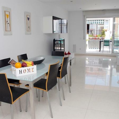 Apartamento Montroig 3 Ático Sitges Exterior foto