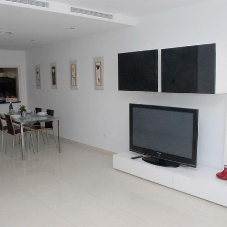 Apartamento Montroig 3 Ático Sitges Exterior foto
