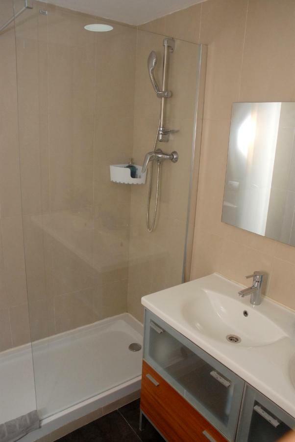 Apartamento Montroig 3 Ático Sitges Exterior foto